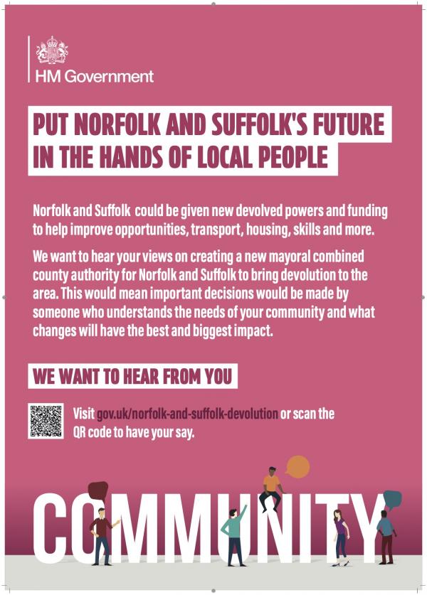 A2 Print Ready Posters Norfolk and Suffolk 002